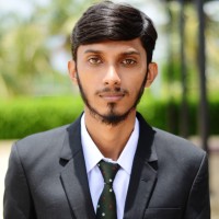 M Sajid Mehmood