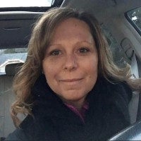 Gretchen Cooper