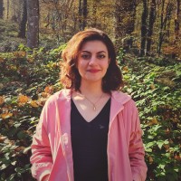 Eysan Mehrbani