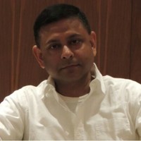 Devdoot Deb Roy
