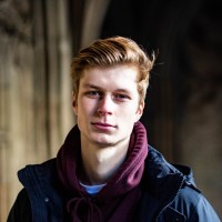 Nathan van de Ven