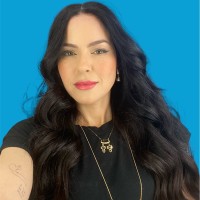 Patrícia Carmo Teixeira