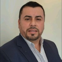 Luis Daniel Pérez Luevano