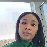 Ann Uzo. Mba