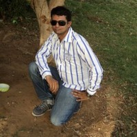 Parthkumar Joshi