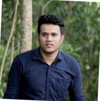 Shuvo Barua
