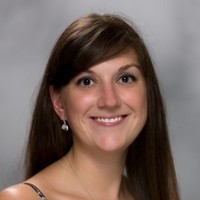 Melanie Limerick Roberts