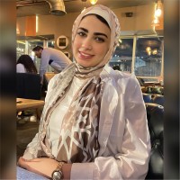 Amina Nabil
