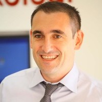 Zvi Foxman