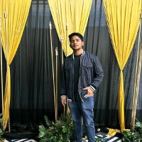 Md Fasi Ali