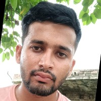 Indian boy