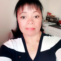 Florenda Tiqui
