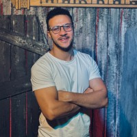 Amr Tawfik