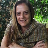 Maria de Fatima Samia