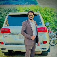 Muhammad waqar shahid