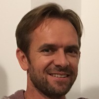 Bernhard Pfaffenberger