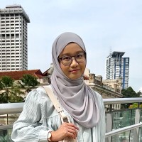 Hazwani Mohd Sani