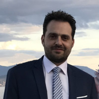 Charalampos Skoutelis, Phd