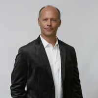 Steve C. Burgess
