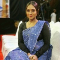 Afra Anjum