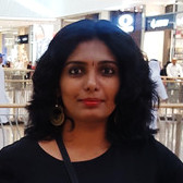 Navya Diwakar
