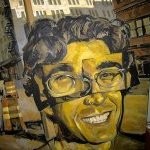 Daniel Waxler