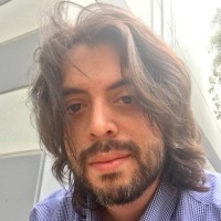 Carlos Perez