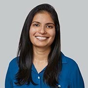 Kavita Shah