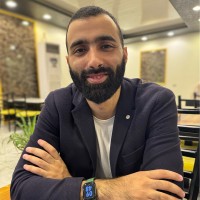 Mohammed Reda 🇵🇸