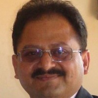 Rajesh Saxena