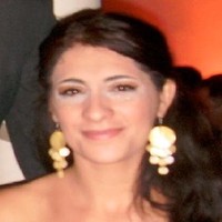 Fatima Romero
