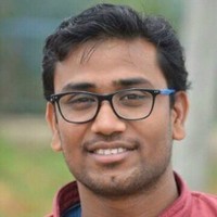 Prasanta Kumar Shrestha
