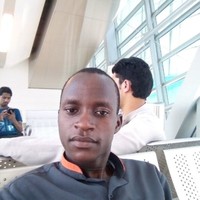 Kasimu Mwanje