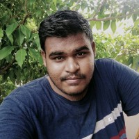 Sai Swaroop V