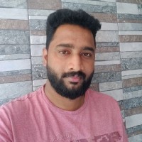 Praveen Krishna