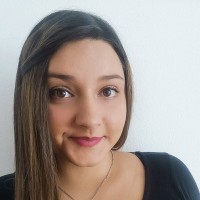 Samantha Piserchia