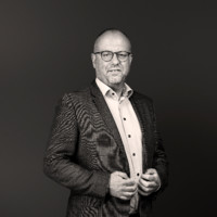 Mogens Vikjær Steffensen