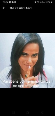 Glicia Da Silva Oliveira Reis