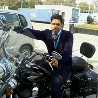 Deepak Negi