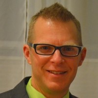 Stephen Scott, P.Eng, MBA