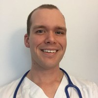 Marc Chenault