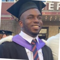 Samuel Mckoy