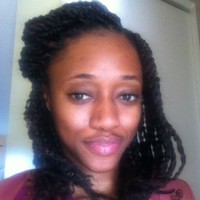 Kézia M. Yao Komissa - M.Sc