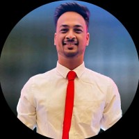 Dharmendra Talsaniya