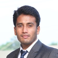Rajesh Reddy
