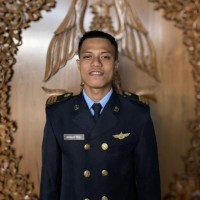 Afrinaldy Ismail