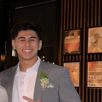 Oscar Yang