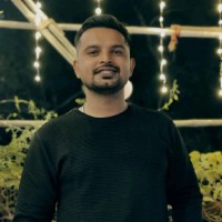 Raman Mishra