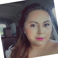 Ruby Ann Sierra