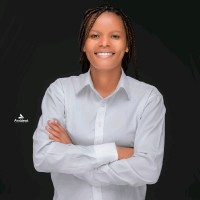 Chimwemwe Lusekero Mwamsamali